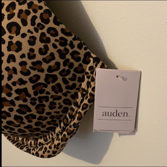 NWT Auden Superstar T-shirt Bra Size: 42DDD - Picture 8 of 8